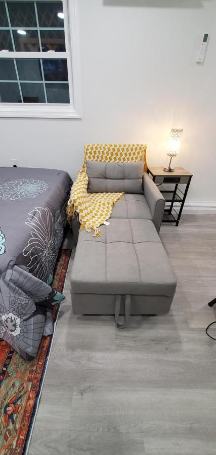 Eleg Stu Apt With Lux Amnts Steps Frm Nautical Mile 프리포트 외부 사진