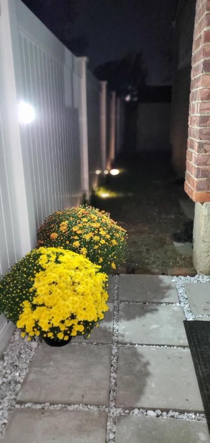 Eleg Stu Apt With Lux Amnts Steps Frm Nautical Mile 프리포트 외부 사진