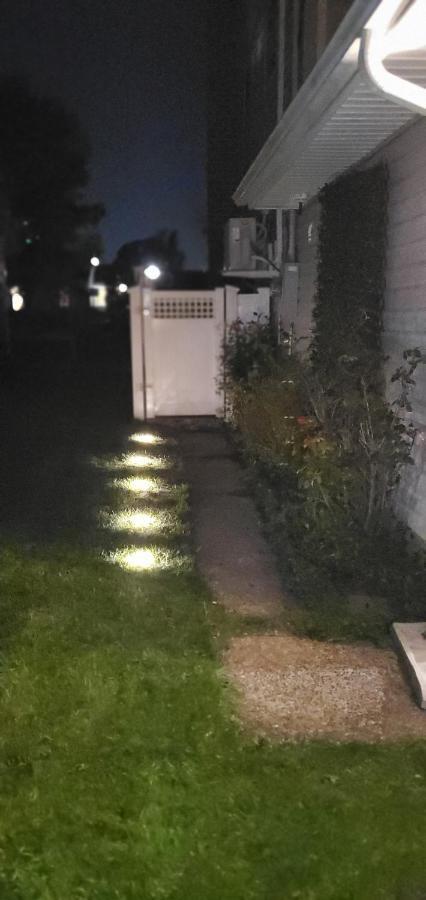 Eleg Stu Apt With Lux Amnts Steps Frm Nautical Mile 프리포트 외부 사진
