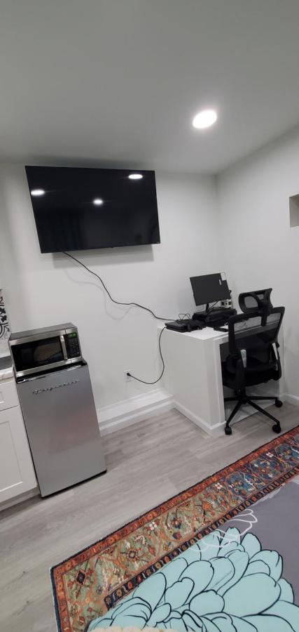 Eleg Stu Apt With Lux Amnts Steps Frm Nautical Mile 프리포트 외부 사진