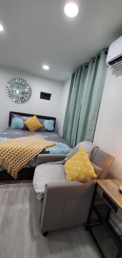 Eleg Stu Apt With Lux Amnts Steps Frm Nautical Mile 프리포트 외부 사진
