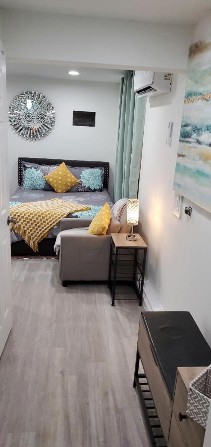 Eleg Stu Apt With Lux Amnts Steps Frm Nautical Mile 프리포트 외부 사진