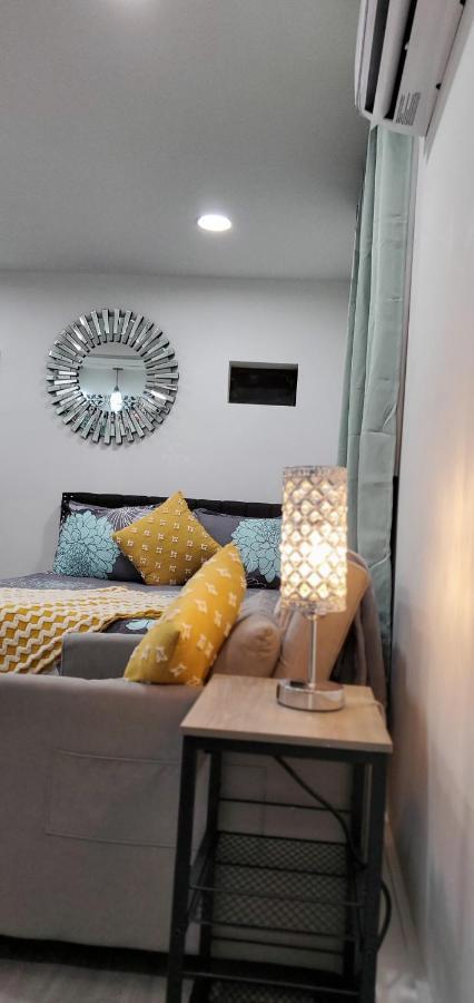 Eleg Stu Apt With Lux Amnts Steps Frm Nautical Mile 프리포트 외부 사진