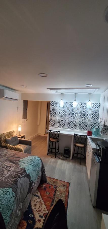 Eleg Stu Apt With Lux Amnts Steps Frm Nautical Mile 프리포트 외부 사진
