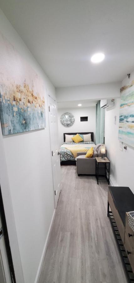 Eleg Stu Apt With Lux Amnts Steps Frm Nautical Mile 프리포트 외부 사진