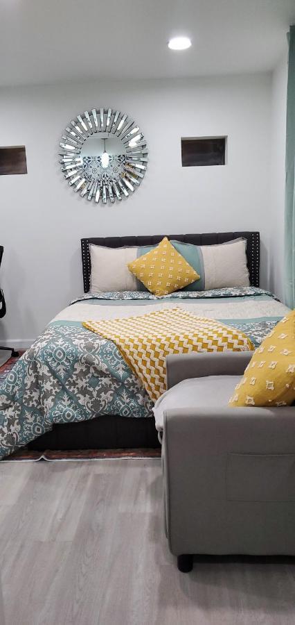 Eleg Stu Apt With Lux Amnts Steps Frm Nautical Mile 프리포트 외부 사진
