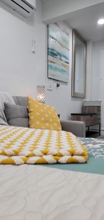 Eleg Stu Apt With Lux Amnts Steps Frm Nautical Mile 프리포트 외부 사진