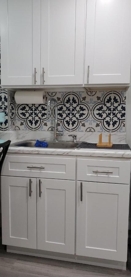 Eleg Stu Apt With Lux Amnts Steps Frm Nautical Mile 프리포트 외부 사진