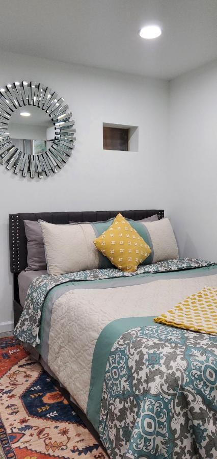 Eleg Stu Apt With Lux Amnts Steps Frm Nautical Mile 프리포트 외부 사진