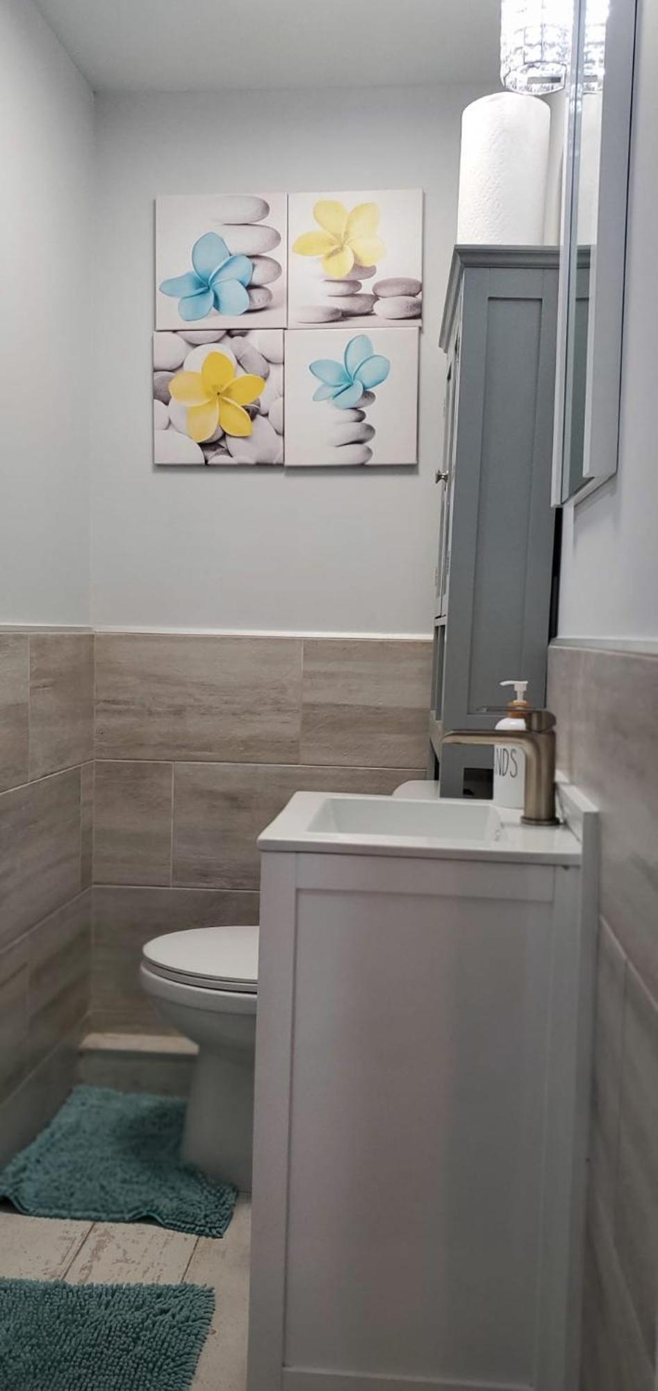 Eleg Stu Apt With Lux Amnts Steps Frm Nautical Mile 프리포트 외부 사진